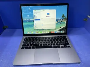 Laptop Apple MacBook Pro 2020 8GB Apple M1 SSD 256GB
