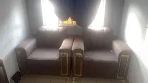 7seater Sofa