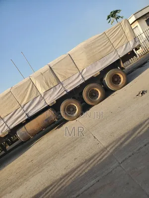 Dangote Cement Distributor