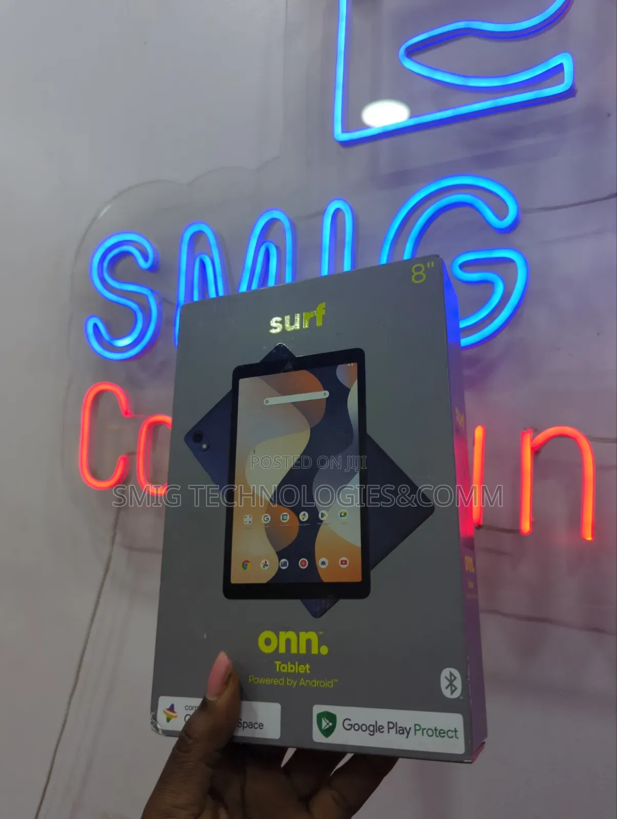 New Tablet 32 GB