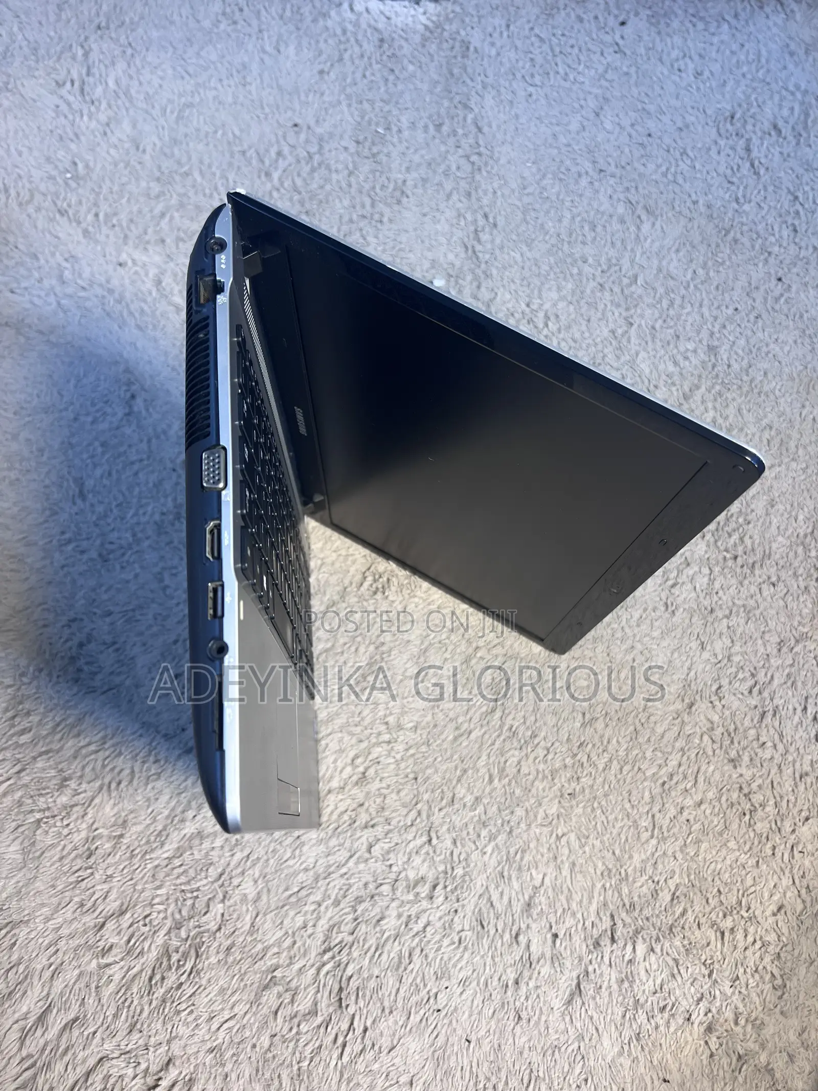 Laptop HP Pavilion 10 2GB Intel Core 2 Duo HDD 250GB