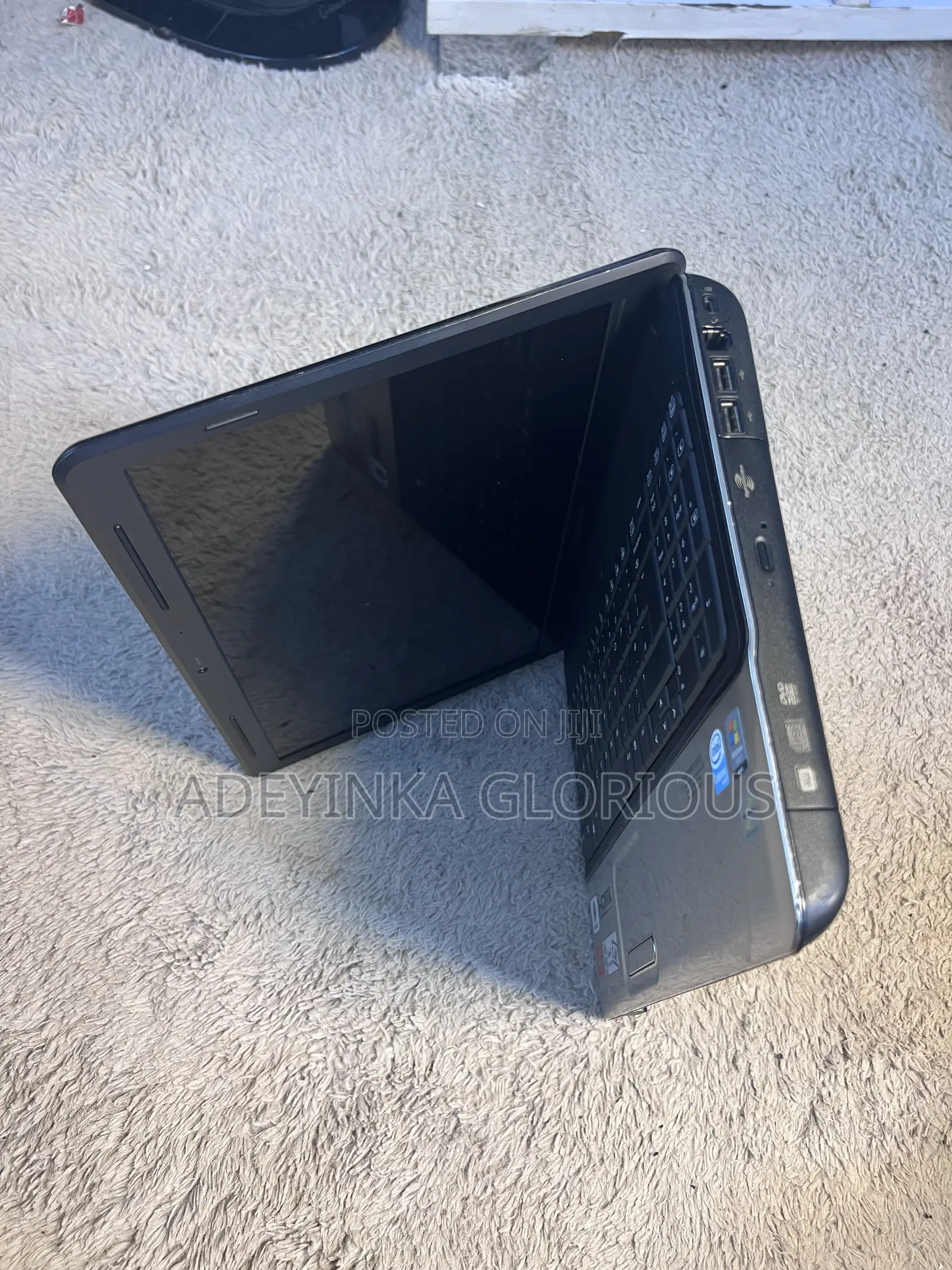 Laptop HP Pavilion 10 2GB Intel Core 2 Duo HDD 250GB