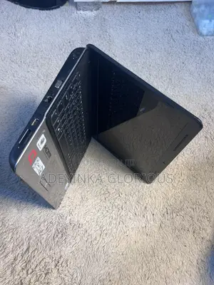 Laptop HP Pavilion 10 2GB Intel Core 2 Duo HDD 250GB