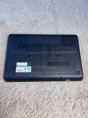 Laptop HP Pavilion 10 2GB Intel Core 2 Duo HDD 250GB