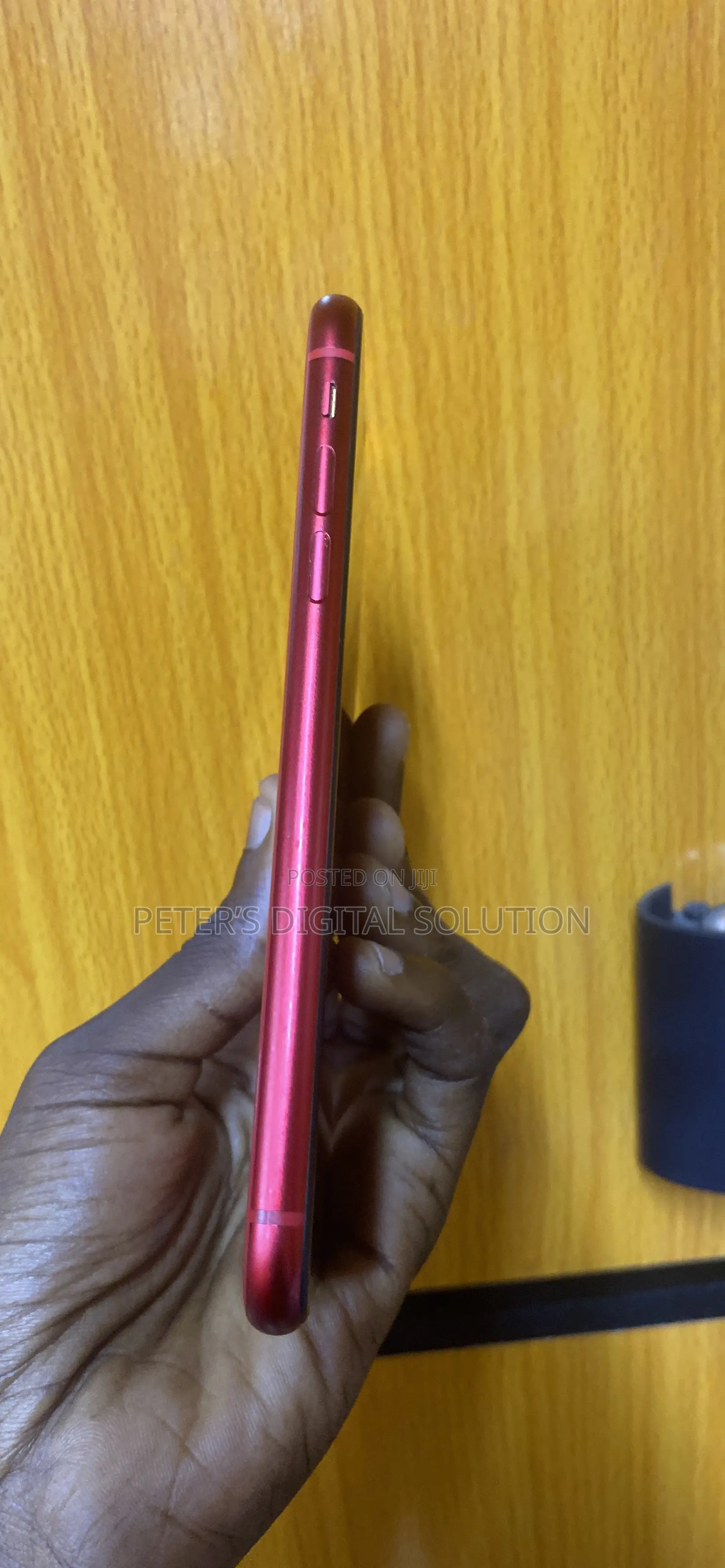 Apple iPhone 11 128 GB Red