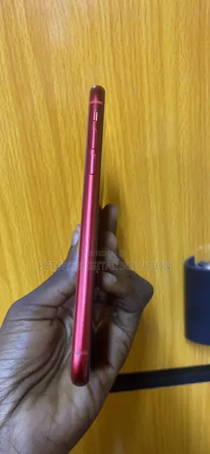 Apple iPhone 11 128 GB Red