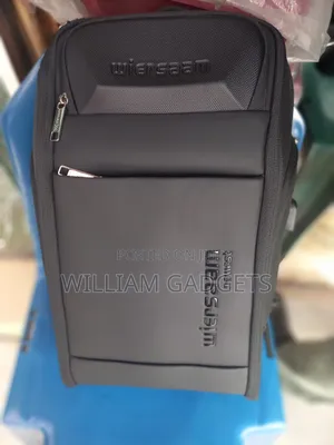 Wiersaam Bag