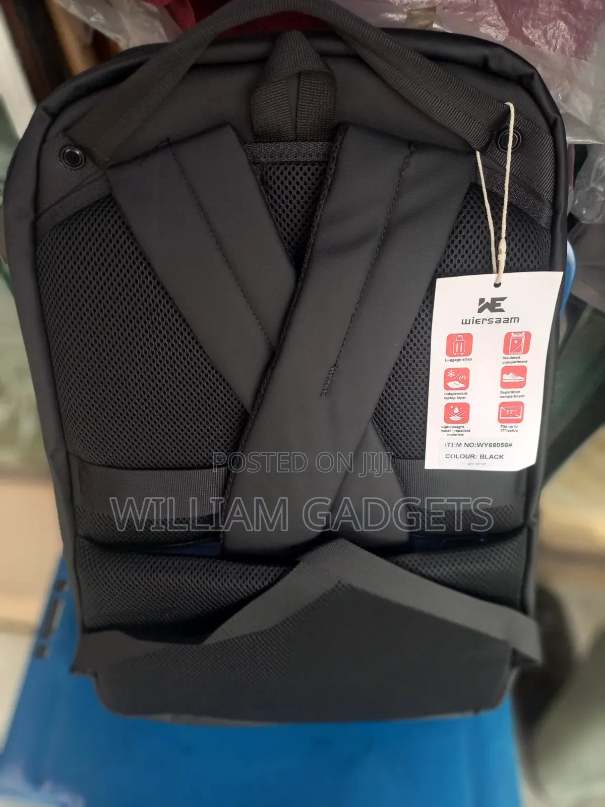 Wiersaam Bag