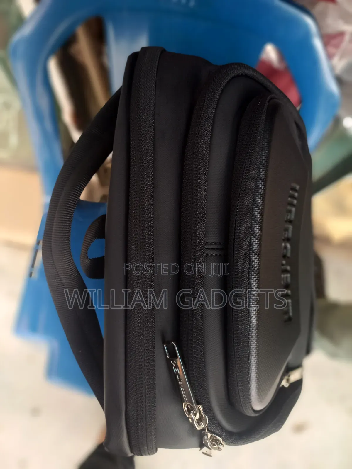 Wiersaam Bag
