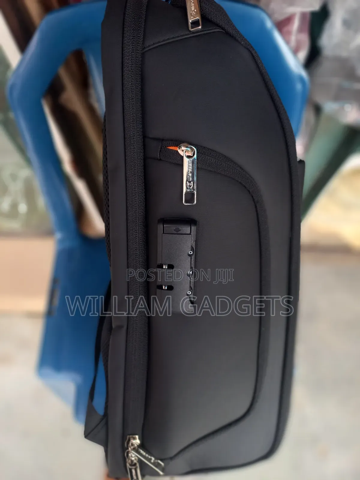Wiersaam Bag