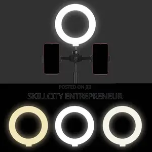 Live Light Holder