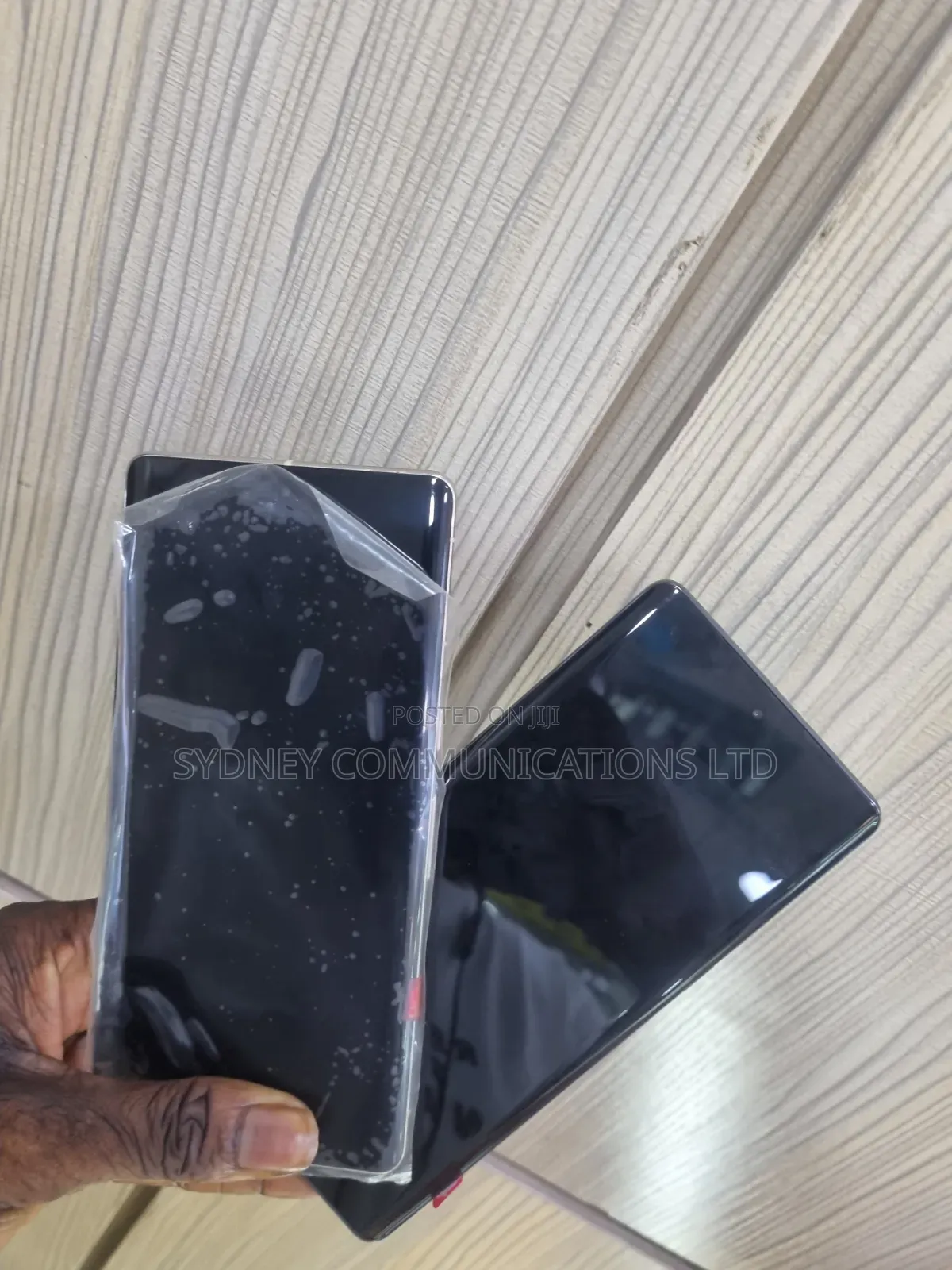 Google Pixel 7 Pro 256 GB Green