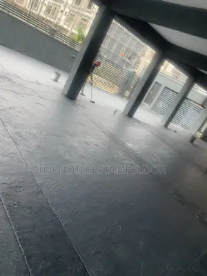 Best Of All Concrete Floor