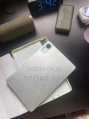 Xiaomi Redmi Pad SE 11.0 128 GB Green