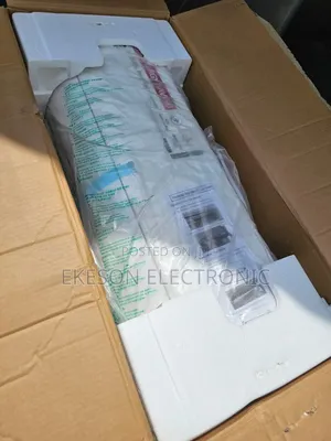 Lg Inverter Ac 1hp