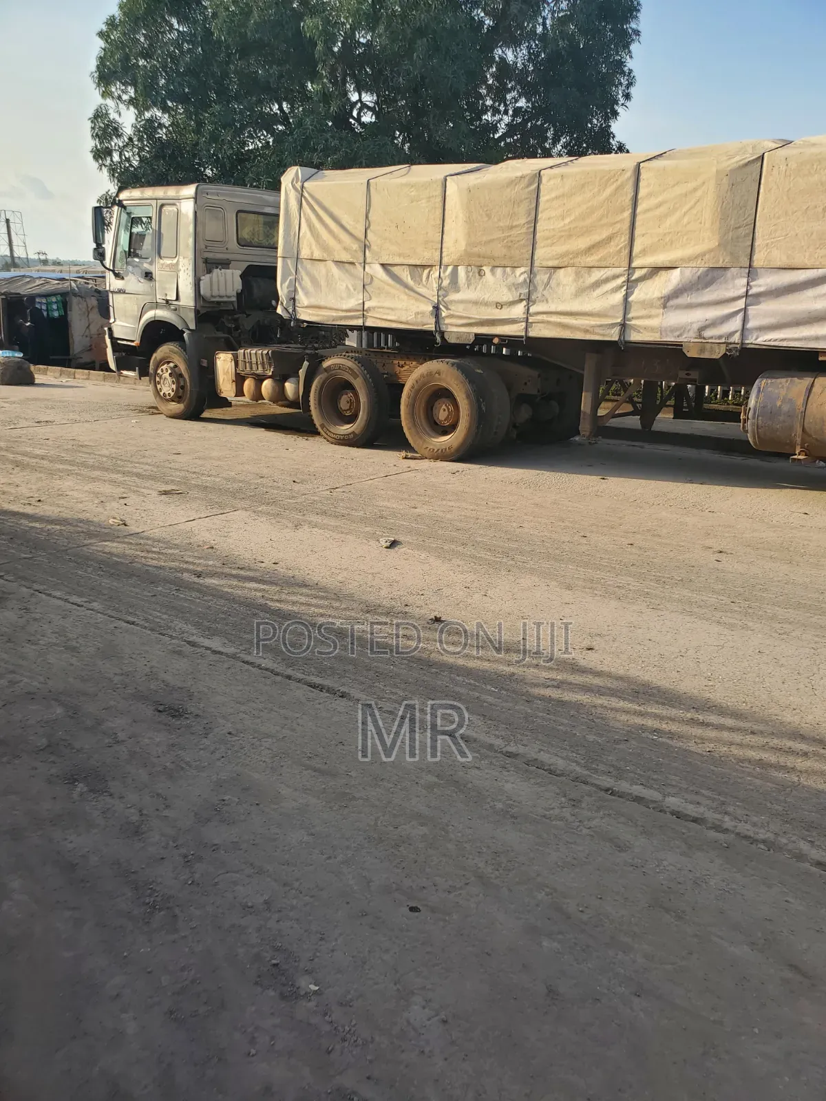 Dangote Cement Dealer