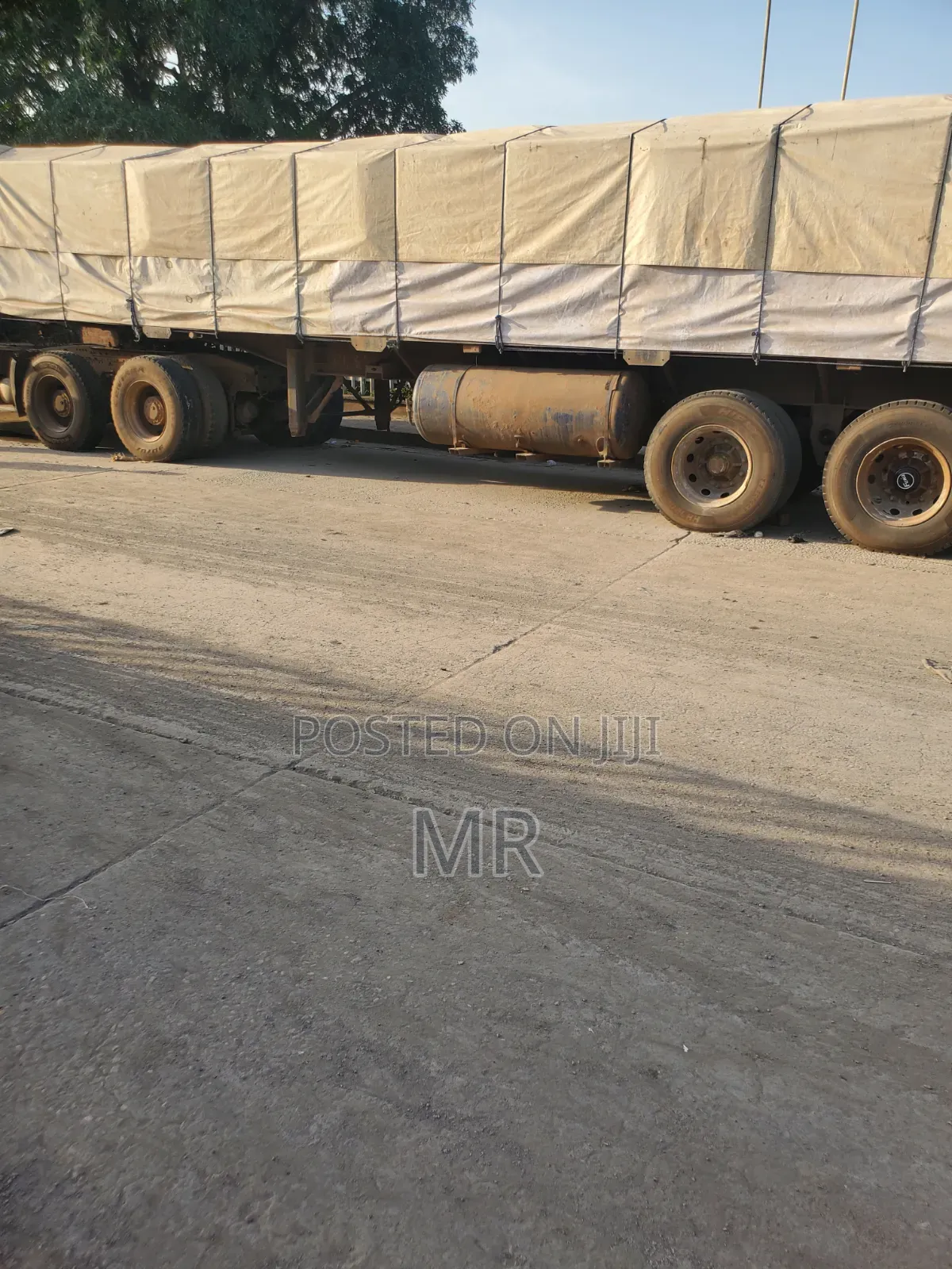 Dangote Cement Dealer
