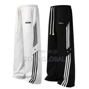 *High Quality Luxury Joggers*
Price **