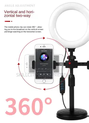 Live Light Holder