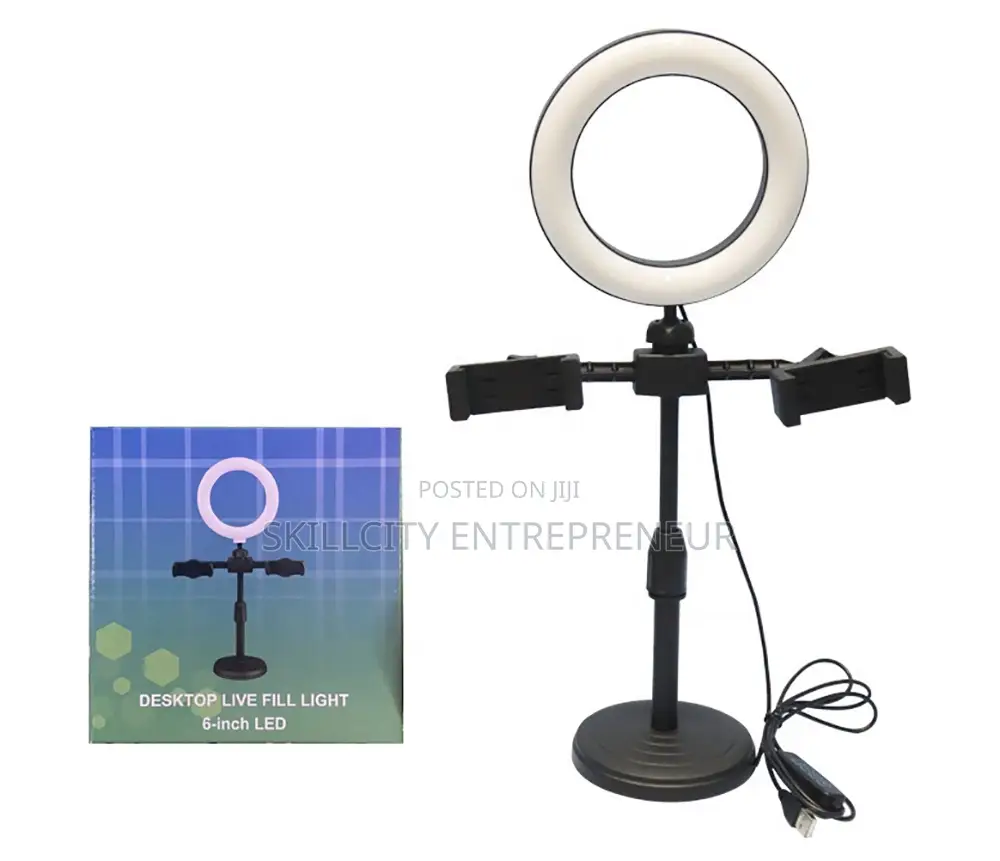 Live Light Holder