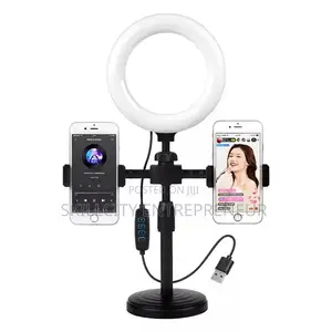 Live Light Holder