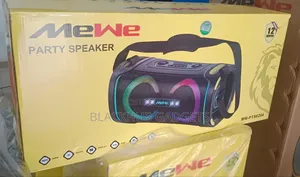 Mewe Party Speaker