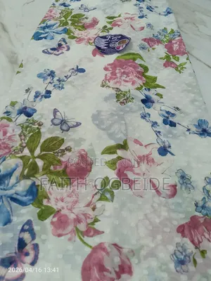 Faijofabrics