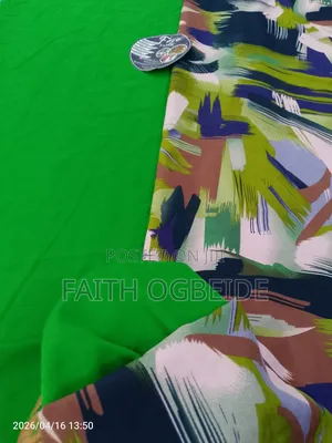 Faijofabrics