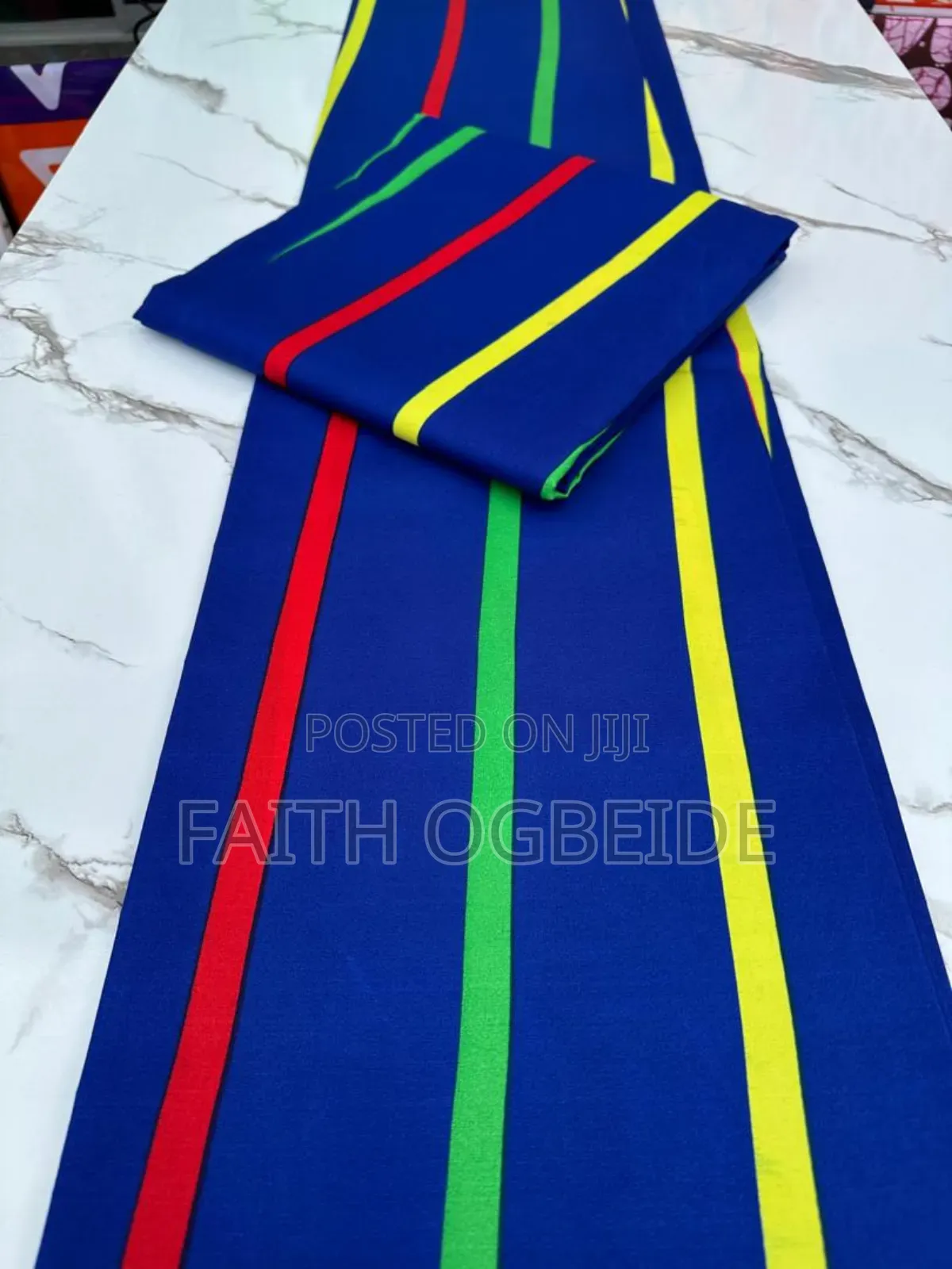 Faijofabrics