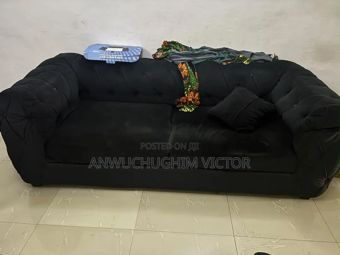 Complete Parlour Couches