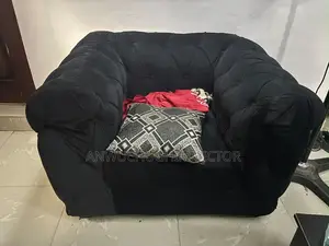 Complete Parlour Couches