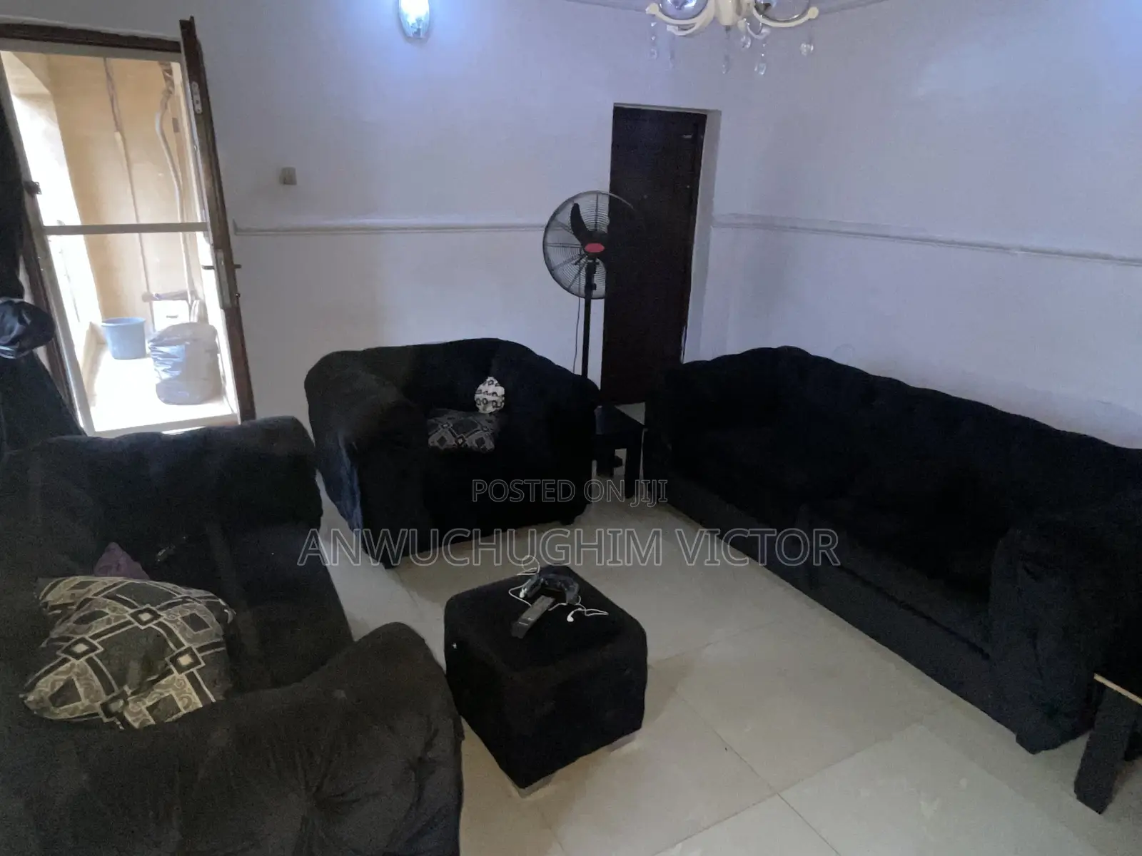 Complete Parlour Couches