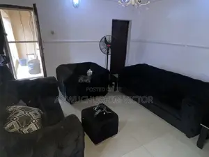 Complete Parlour Couches