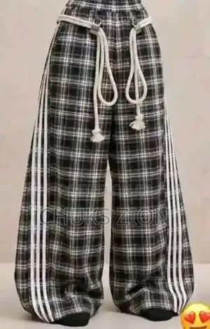 Trending Rope Joggers