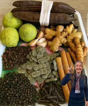 Herbal Remedies