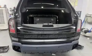 Upgrade Your Rolls Royce Cullinan 2015 to 2026 Model