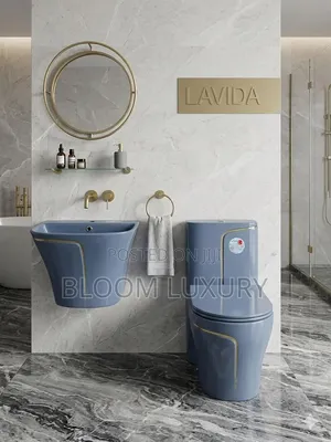 Turkish High Quality Water Closet Available