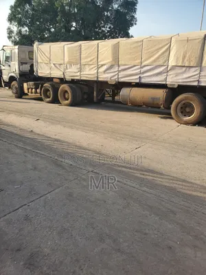 Dangote Cement Supplier