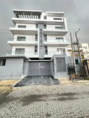 2bdrm Apartment in Lekki for sale