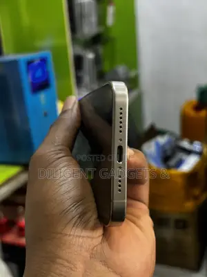 Apple iPhone 15 Pro Max 256 GB Blue