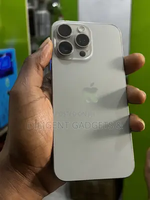 Apple iPhone 15 Pro Max 256 GB Blue