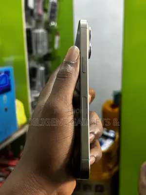 Apple iPhone 15 Pro Max 256 GB Blue