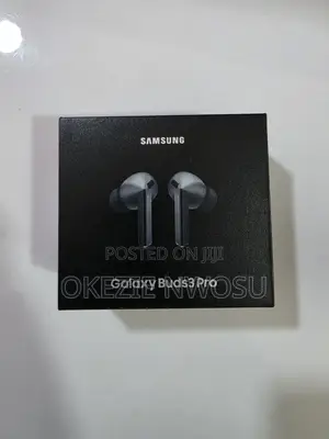 Galaxy Buds3 Pro