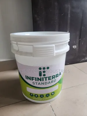 Standard Low-Sheen Paint
