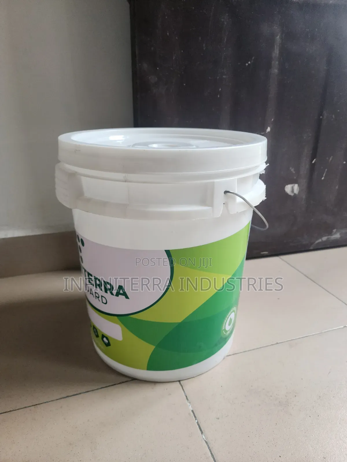 Standard Low-Sheen Paint