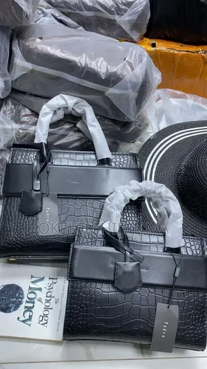 Ladies Handbags