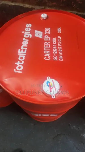 Original Total Hydraulic Greases for Sale