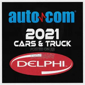 Autocom Delphi 2021.11 Cars Trucks Diagnostic Software