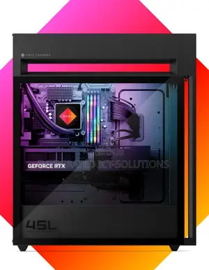 New Desktop Computer HP 64GB Intel Core Ultra 9 SSD 2T