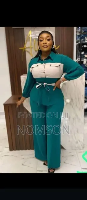 Women Cooperate Wears